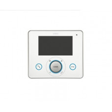 Came Bezsłuchawkowy panel mieszkaniowy VISIO z ramką montażową