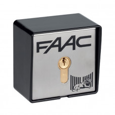 FAAC Przełącznik kluczykowy T20 E