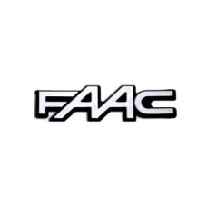 FAAC Logo FAAC (nowe)