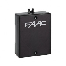 FAAC Interfejs przekaźnikowy 4-kanałowy do szyny BUS (2easy)