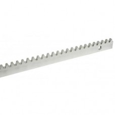 FAAC Listwa zębata metalowa 8 mm