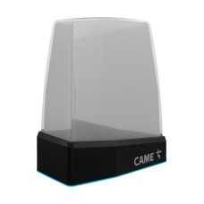 Came Lampa wielokolorowa ostrzegawcza KRX1B1CW KRX BUS RGB z modułem CAME CONNECT (WiFi & Bluetooth)