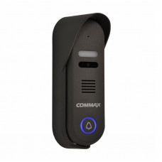 COMMAX Kamera IP jednoabonentowa z ukrytą optyką Pin-hole CIOT-D20P