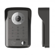 COMMAX Kamera natynkowa z regulacją optyki i zamkiem szyfrowym DRC-40DK