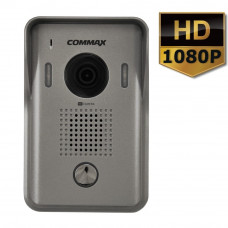 COMMAX Kamera natynkowa z regulacją optyki, optyka HD 1080p, DRC-40YFD