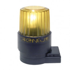 Genius Lampa ostrzegawcza GUARD LED 230V