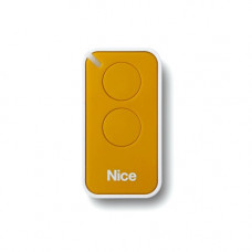 Nice Pilot 2-kanałowy INTI2Y Era Inti 433.92MHz (żółty)