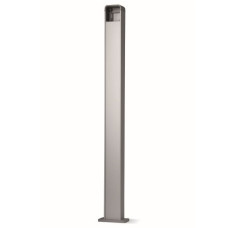 Nice Kolumna aluminiowa do serii EKS, EDS, ETP (100 cm, srebrna)