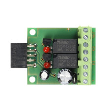 Proxima Adapter kart 2-kanałowy NICE FLOR / SMILO