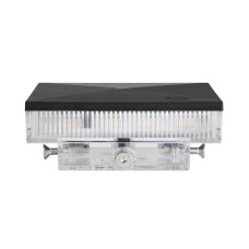 Proxima Lampa oświetleniowa słupkowa LED 12V (biała)